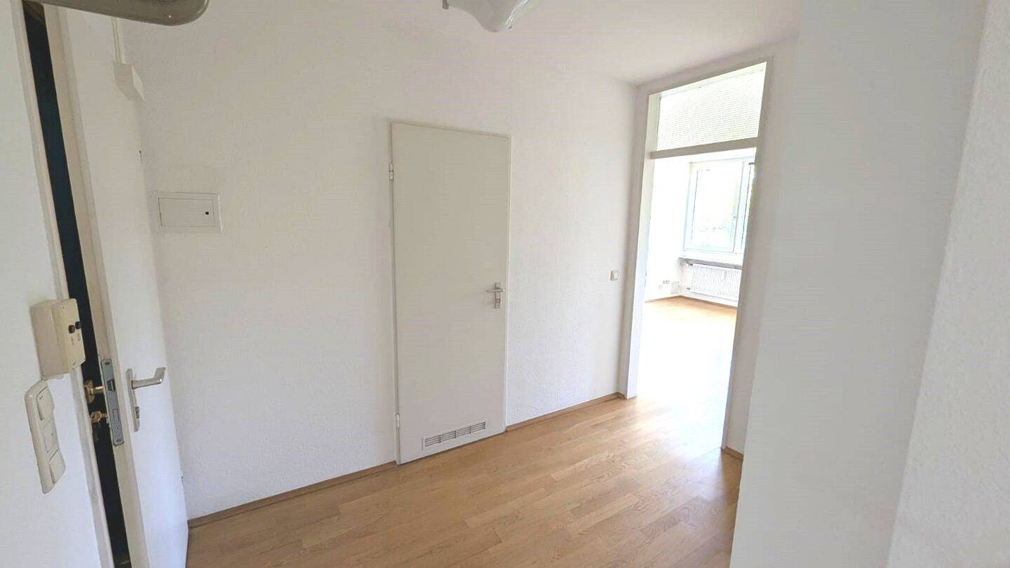 Seniorengerechtes Wohnen mit Schwimmbad und Restaurant – Adele-Weidtman-Str. 87, 52072 Aachen – Vorschaubild 9