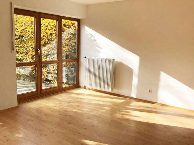 Studio zum Kauf provisionsfrei 368.000 € 1 Zimmer 33,6 m² EG frei ab 14.08.2026 Untergiesing-Harlaching München 81547
