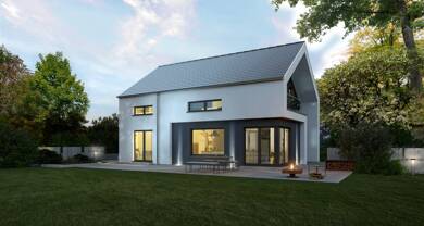 Einfamilienhaus zum Kauf provisionsfrei 640.000 € 5 Zimmer 183 m² 500 m² Grundstück Hellersdorf Berlin 12623