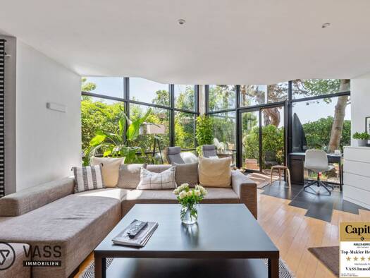 Einfamilienhaus zum Kauf 775.000 € 5 Zimmer 240 m² 740 m² Grundstück Kochendorf Bad Friedrichshall 74177