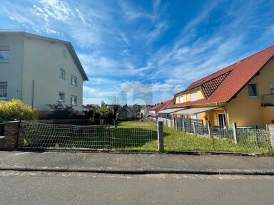 Grundstück zum Kauf 65.000 € 309 m² Grundstück Vonhausen Büdingen 63654