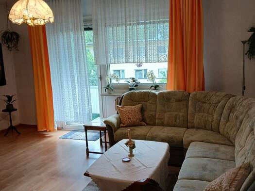Wohnung zur Miete 1.300 € 3 Zimmer 76 m² Geschoss 3/4 frei ab sofort Wedding Berlin 13349