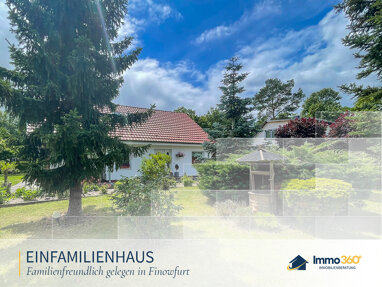 Einfamilienhaus zum Kauf 620.000 € 6 Zimmer 240 m² 1.290 m² Grundstück Finowfurt Schorfheide 16244