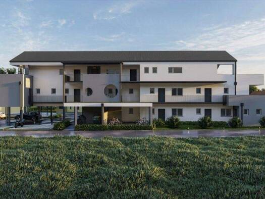 Wohnung zum Kauf - Erstbezug 164.990 € 2 Zimmer 46 m² 1. Geschoss Deutschlandsberg 8524