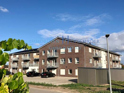 Wohnung zur Miete - Erstbezug 935 € 2 Zimmer 120 m² 2. Geschoss Esterwegen 26897