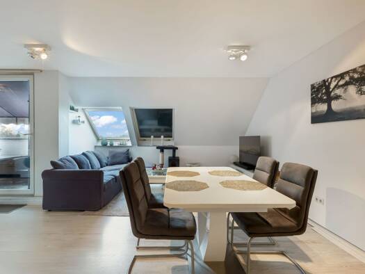 Maisonette zum Kauf 295.000 € 3 Zimmer 104 m² 4. Geschoss Norf Neuss 41469