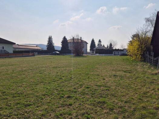 Grundstück zum Kauf 1.899 m² Grundstück Kirchstetten 3062