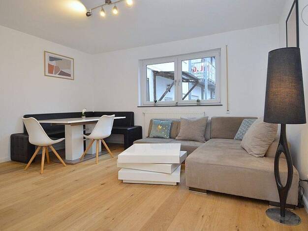 Wohnung zur Miete auf Zeit 1.290 € 2 Zimmer 45 m² frei ab sofort Mainz-Kostheim 55246