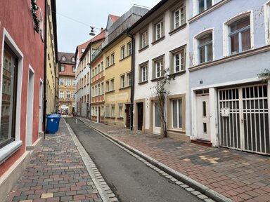 Haus zur Miete 800 € 4 Zimmer 76 m² St. Martin Bamberg 96047