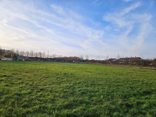 Grundstück zum Kauf provisionsfrei 71.550 € 511 m² Grundstück Energiepark 2 Wendlinghausen Dörentrup 32694
