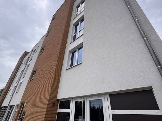 Büro zur Miete provisionsfrei 13 € 12 Zimmer 500 m² Bürofläche Rautheim Südstadt - Rautheim - Mascherode 38126
