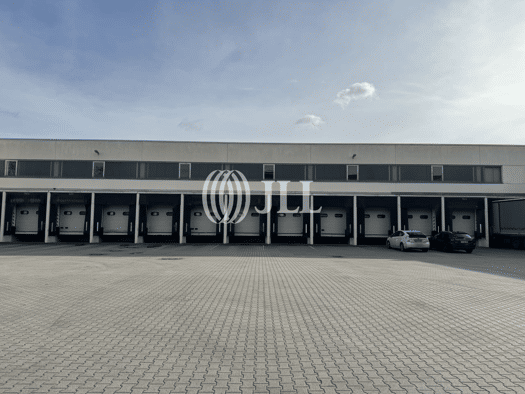 Lagerhalle zur Miete 5,30 € 2.700 m² Lagerfläche teilbar ab 1.200 m² Genshagen Ludwigsfelde 14974