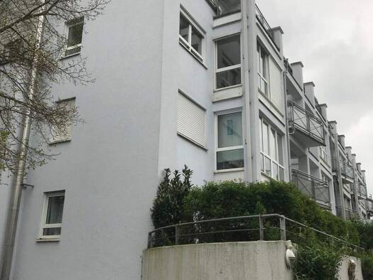 Wohnung zum Kauf 389.000 € 3 Zimmer 93 m² Bad Homburg Bad Homburg vor der Höhe 61348