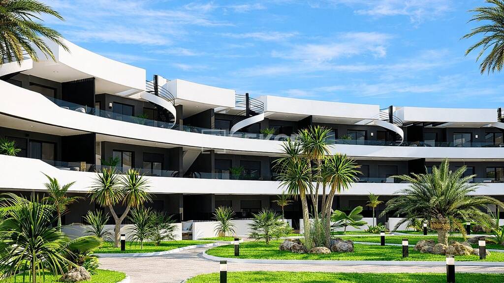 Wohnung zum Kauf 300.000 € 3 Zimmer 76 m² EG Murcia 30710