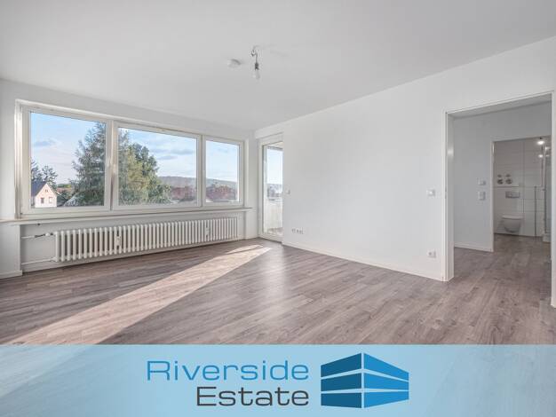 Studio zur Miete 550 € 1 Zimmer 45 m² Nordstadt Hameln 31785