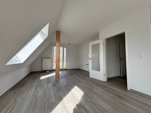 Wohnung zur Miete 530 € 2 Zimmer 53 m² frei ab 16.10.2026 Wehrling 8 Westerfilde Dortmund 44357
