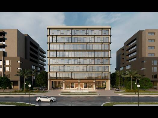 Wohnung zum Kauf 2.014.530 € 505 m² Santa María Juan Díaz, Panamá