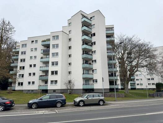 Studio zum Kauf 139.000 € 2 Zimmer 56 m² 6. Geschoss frei ab sofort West Kassel 34119