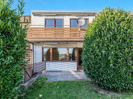 Reihenmittelhaus zum Kauf 439.000 € 5 Zimmer 121 m² 181 m² Grundstück Vaihingen an der Enz 71665