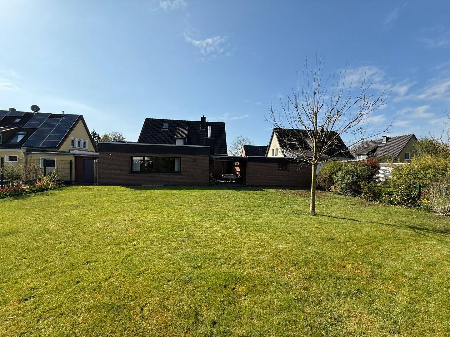 Haus – Bornheim, Waldorf - Ansicht 4
