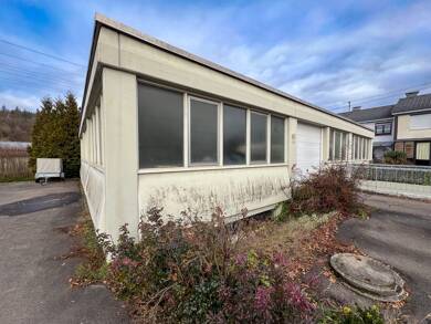 Garage zum Kauf 14.000 € Maulburg 79689