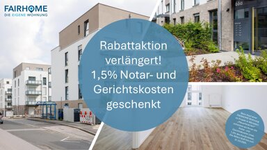 Wohnung zum Kauf provisionsfrei 244.500 € 2 Zimmer 56 m² EG Mauerfeldchen Würselen Würselen 52146