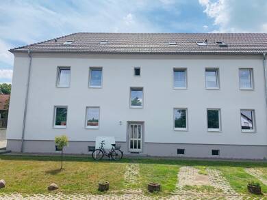 Wohnung zur Miete 430 € 3 Zimmer 62 m² frei ab 01.09.2025 Burgwerbener Straße 57 Burgwerben Weißenfels 06667