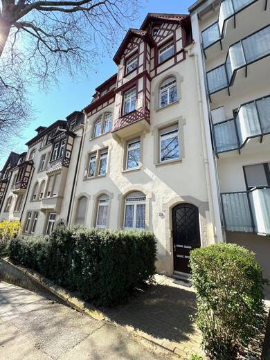 Wohnung zum Kauf 296.000 € 5 Zimmer 141 m² EG Nordstadt Pforzheim 75181