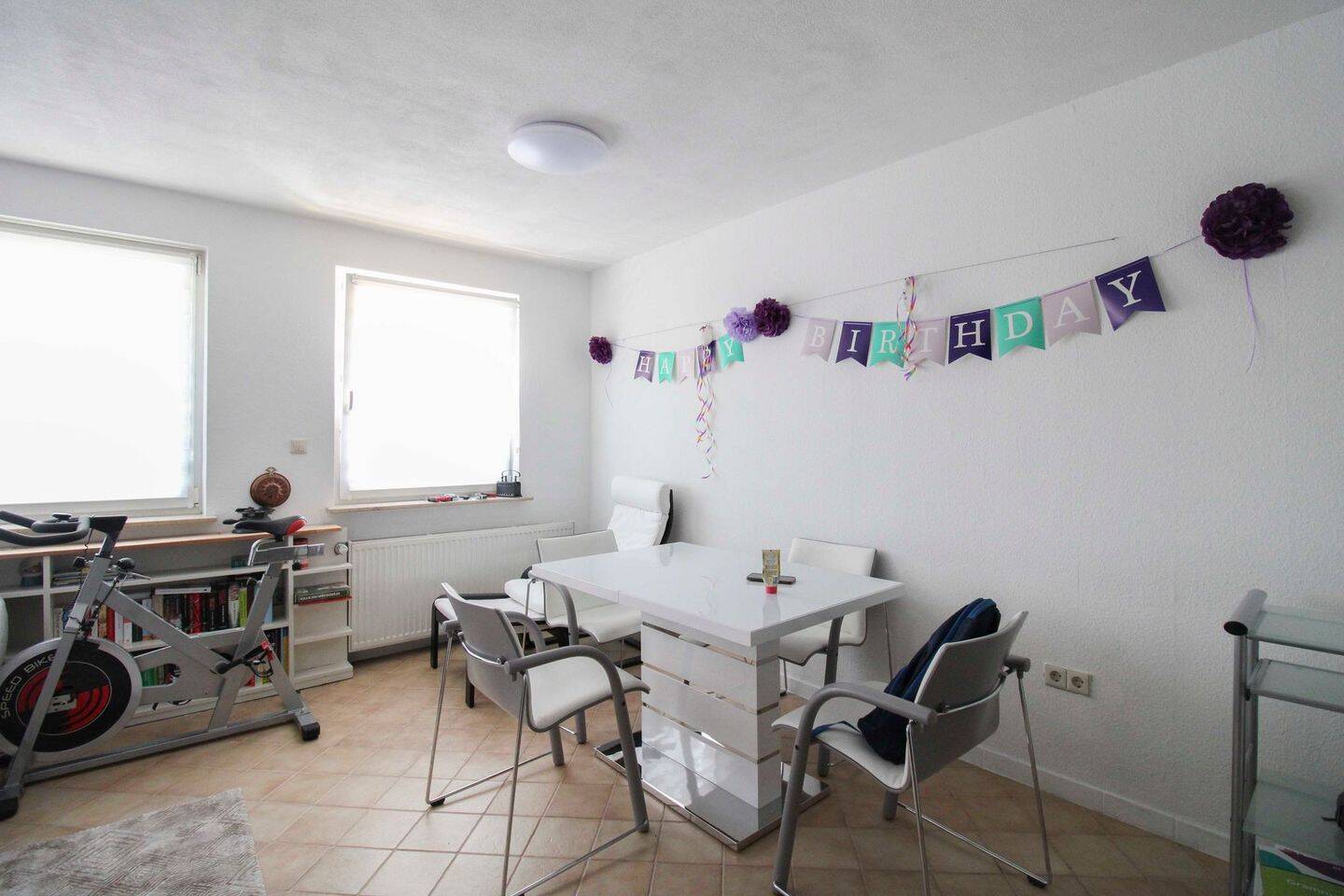 House in Stuttgart, Bad Cannstatt - Ansicht 4