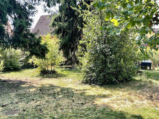 Grundstück zum Kauf 286.500 € 475 m² Grundstück Niederweiler Müllheim 79379