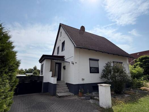 Einfamilienhaus zum Kauf als Kapitalanlage geeignet 385.000 € 6 Zimmer 180 m² 1.300 m² Grundstück Schulenburg Pattensen 30982