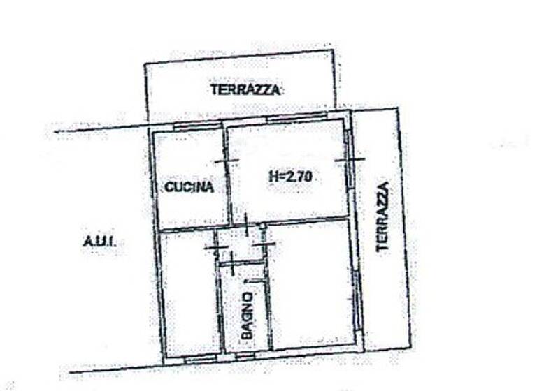 Wohnung zum Kauf 320.000 € 3 Zimmer 60 m² 1. Geschoss Sale Marasino 25030