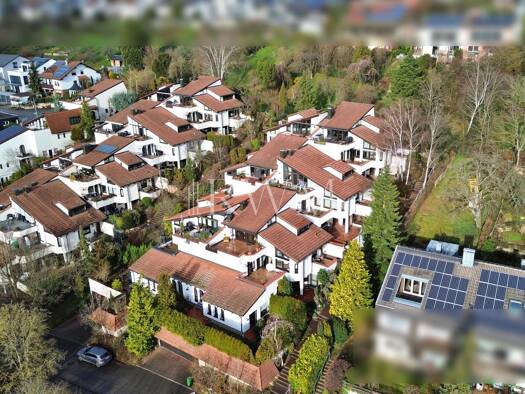 Terrassenwohnung zum Kauf 249.000 € 2,5 Zimmer 77 m² Holzgerlingen 71088