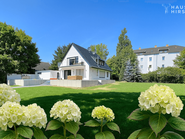 Einfamilienhaus zum Kauf 6 Zimmer 223 m² 1.240 m² Grundstück Rheydt-West Mönchengladbach 41239