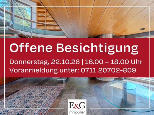 Einfamilienhaus zum Kauf 5 Zimmer 225,6 m² 1.691 m² Grundstück frei ab sofort Schorndorf Schorndorf 73614