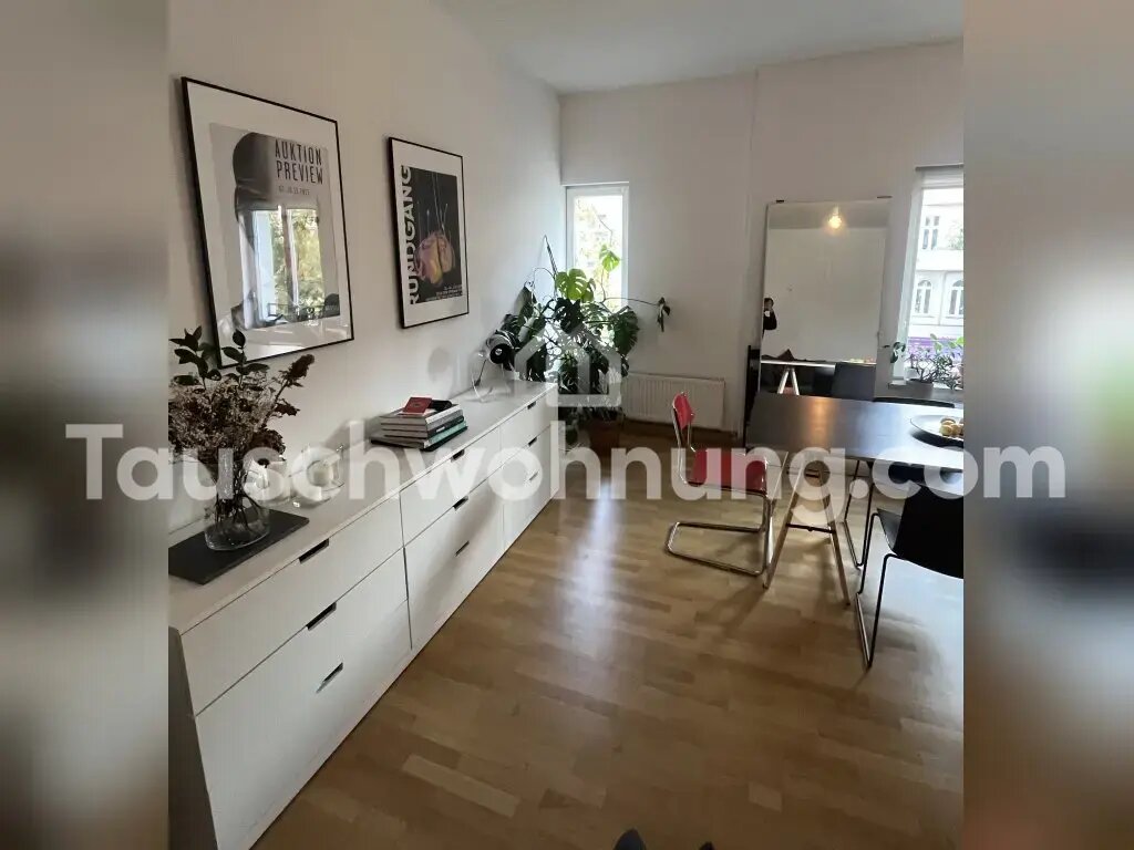 Wohnung zur Miete 900 € 2 Zimmer 68 m²<br/>Wohnfläche 2.<br/>Geschoss Schöneberg Berlin 10827