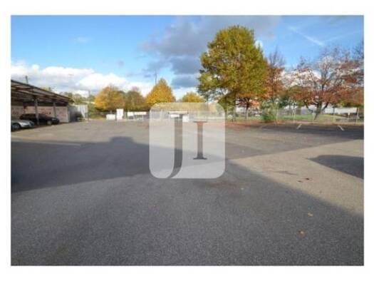 Gewerbegrundstück zur Miete 2.540 m² Grundstück Billbrook Hamburg 22113