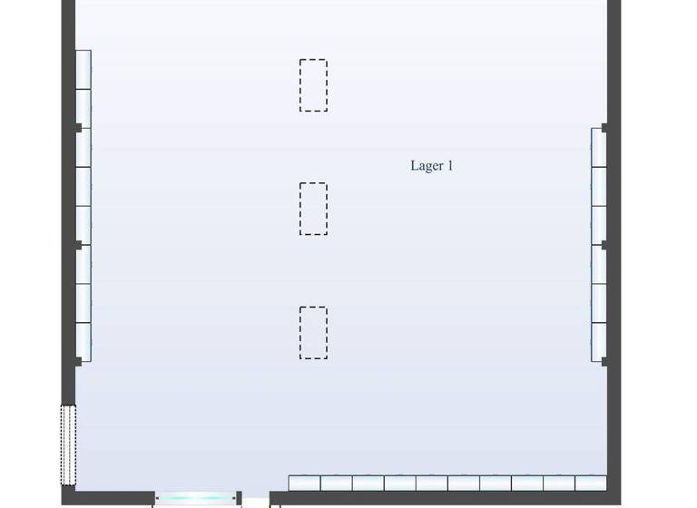 Freifläche zur Miete 12.000 € 2.376 m² Lagerfläche Erzingen Balingen 72336