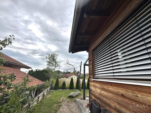 Bungalow zum Kauf 675.000 € 3 Zimmer 99 m² 410 m² Grundstück Seeon Seeon-Seebruck 83370