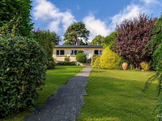 Bungalow zum Kauf 630.000 € 4 Zimmer 130 m² 900 m² Grundstück Siegburg Siegburg 53721