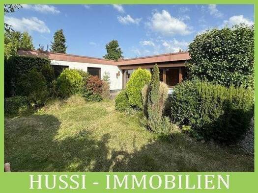 Bungalow zum Kauf 449.000 € 4 Zimmer 113 m² 506 m² Grundstück Waldstadt Kleinostheim 63801