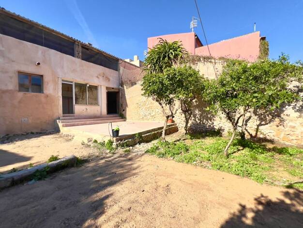 Gewerbeobjekt zum Kauf 398.000 € 5 Zimmer 350 m² frei ab sofort Son Servera 07550