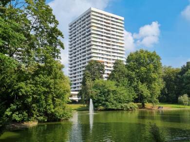 Ladenfläche zur Miete provisionsfrei 13,50 € 1 Zimmer 57 m² Verkaufsfläche Altstadt Gelsenkirchen 45879