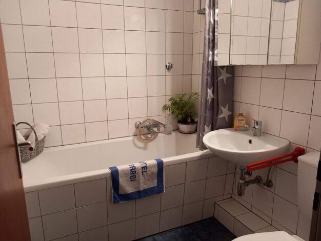 Wohnung zur Miete Wohnen auf Zeit 1.285 € 2 Zimmer 54 m² frei ab 30.03.2026 Zentrum Ratingen 40878