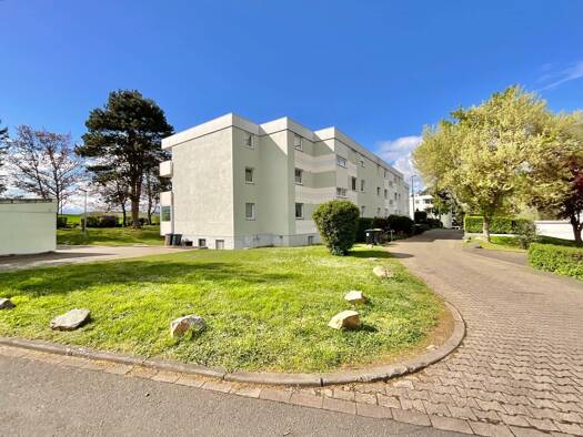 Wohnung zum Kauf 150.000 € 3 Zimmer 81 m² Bad Münster-Ebernburg Bad Kreuznach 55583