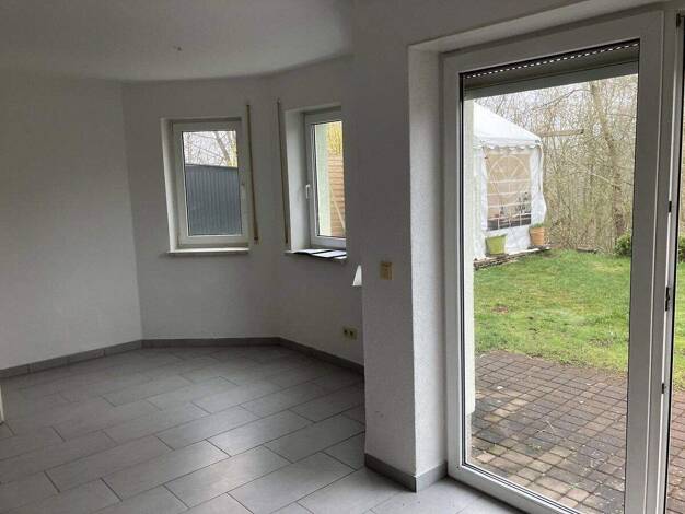 Wohnung zur Miete 396 € 2 Zimmer 63,8 m² Amselweg 22 Heinrichsort Lichtenstein-OT Heinrichsort 09350