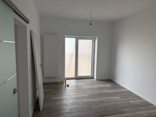 Wohnung zur Miete 315 € 1,5 Zimmer 35 m² frei ab sofort Köthen Köthen (Anhalt) 06366