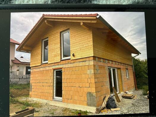 Einfamilienhaus zum Kauf provisionsfrei 489.000 € 4 Zimmer 130 m² 800 m² Grundstück frei ab 01.10.2026 Sankt Salvator Bad Griesbach i.Rottal 94086