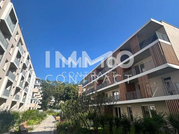 Wohnung zum Kauf - Erstbezug provisionsfrei 324.900 € 4 Zimmer 90,4 m² Teufelhof St. Pölten 3100