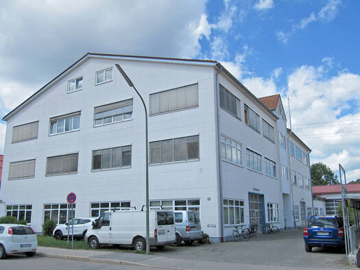 Bürofläche zur Miete 1.550 € 193 m² Bürofläche Wolfratshausen Wolfratshausen 82515